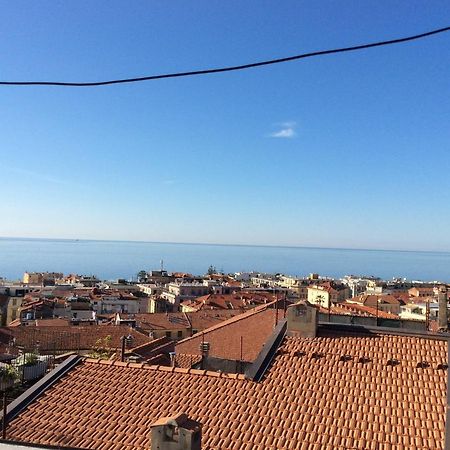 Blue Apartment San Remo Buitenkant foto