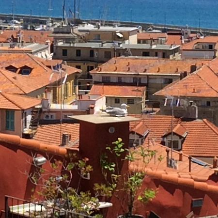 Blue Apartment San Remo Buitenkant foto