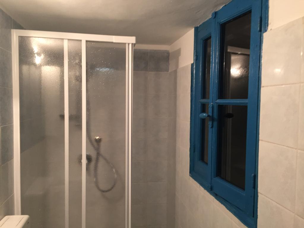 Blue Apartment San Remo Buitenkant foto