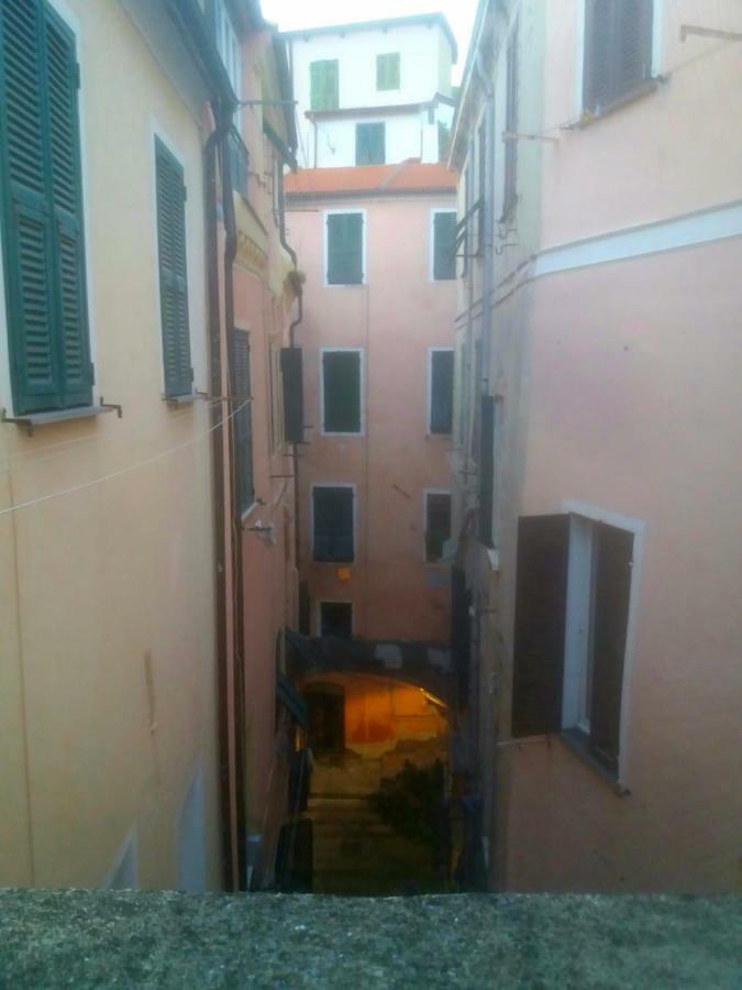 Blue Apartment San Remo Buitenkant foto