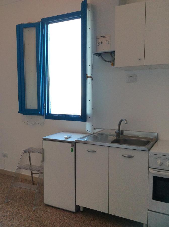 Blue Apartment San Remo Buitenkant foto