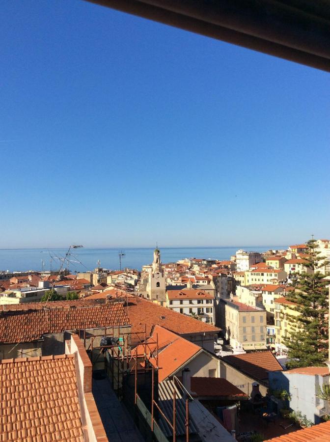 Blue Apartment San Remo Buitenkant foto