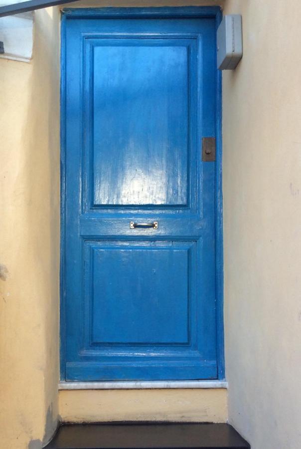 Blue Apartment San Remo Buitenkant foto
