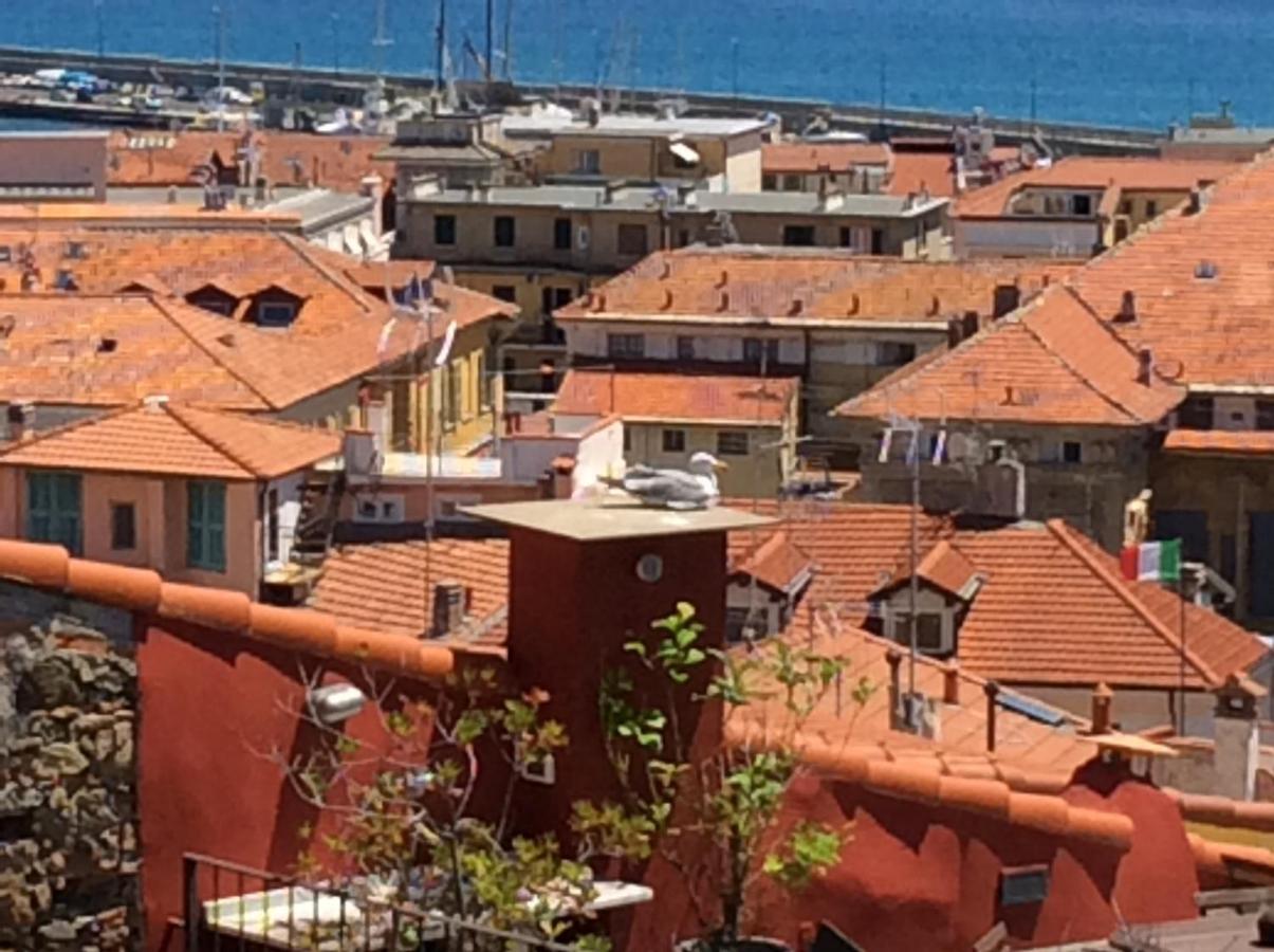 Blue Apartment San Remo Buitenkant foto
