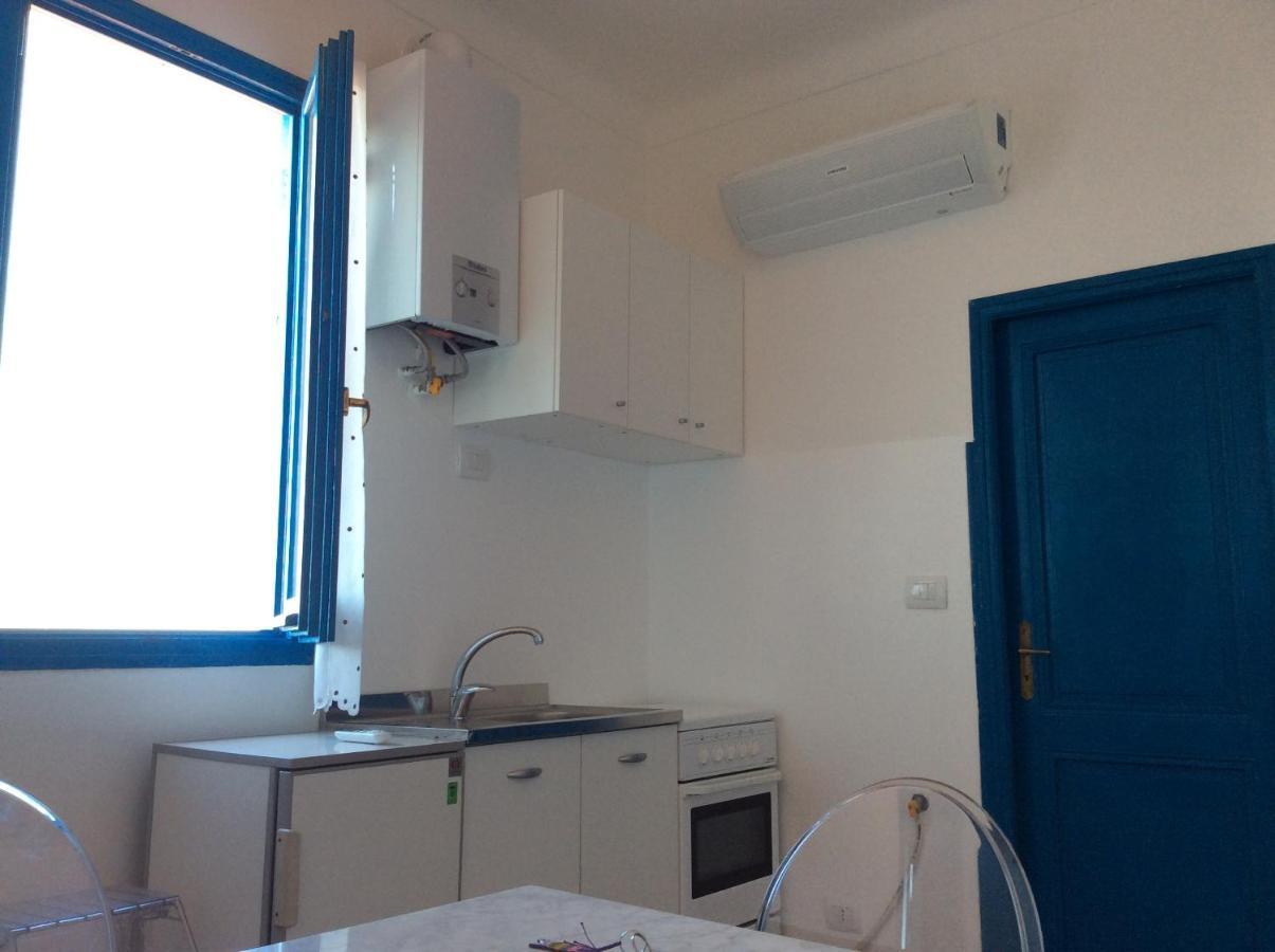 Blue Apartment San Remo Buitenkant foto